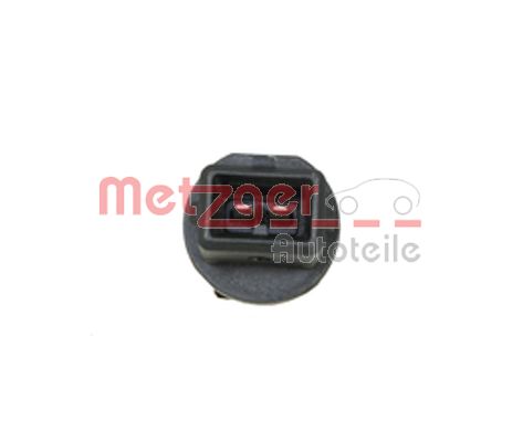 METZGER 0905071 Sensor, Ansauglufttemperatur